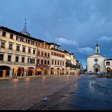 Terrazza Il Canto Al Romano ฟิลยีเน วัลดาร์โน ภายนอก รูปภาพ